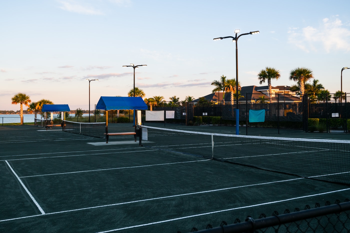 Hideaway Beach Resort & Spa